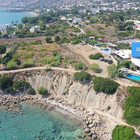 Villa Sealine Πεύκος Εξωτερικό φωτογραφία