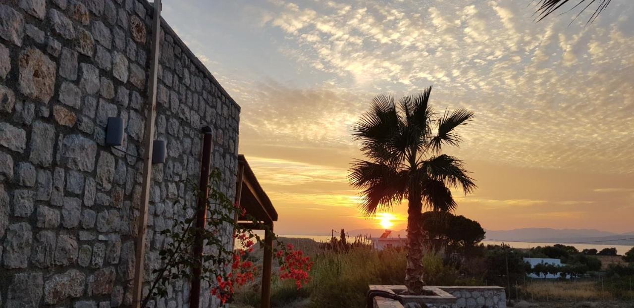 Villa Sealine Πεύκος Εξωτερικό φωτογραφία