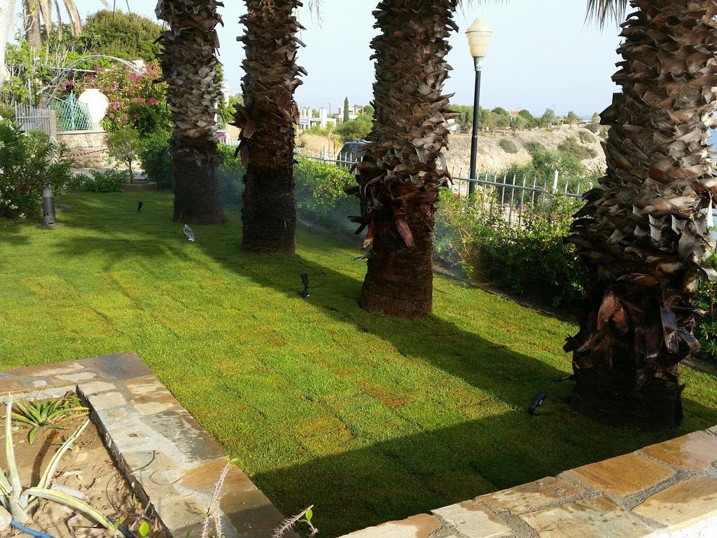 Villa Sealine Πεύκος Εξωτερικό φωτογραφία