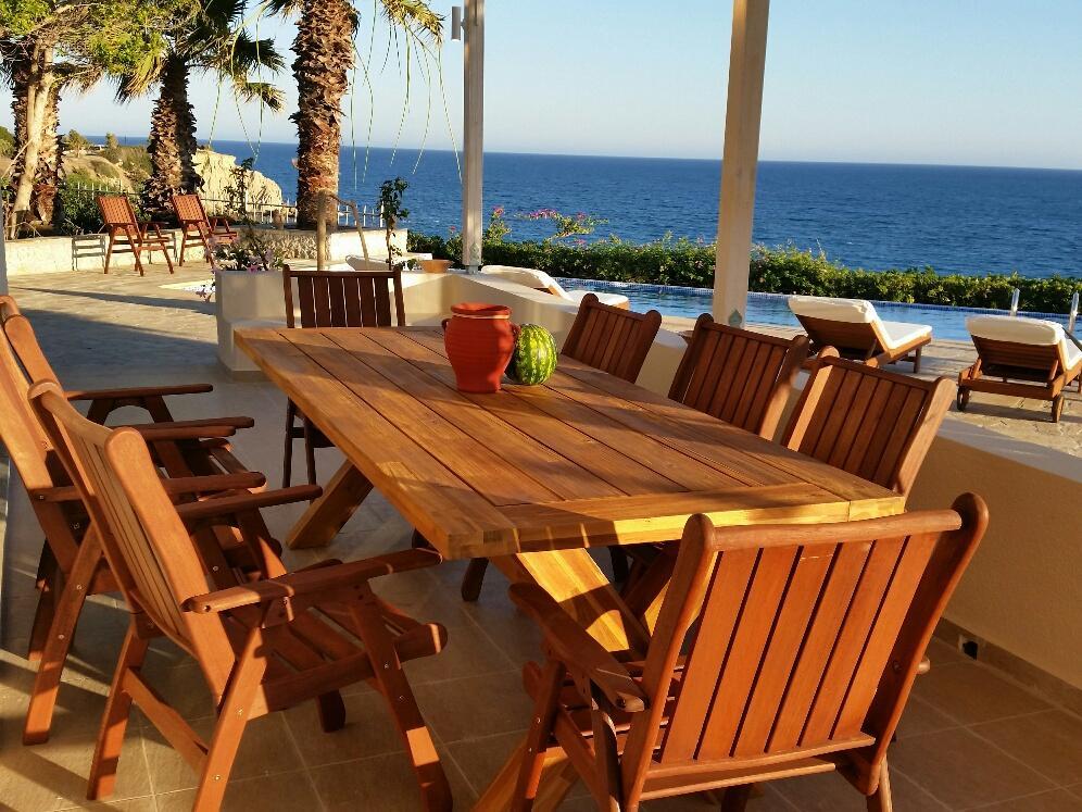 Villa Sealine Πεύκος Εξωτερικό φωτογραφία