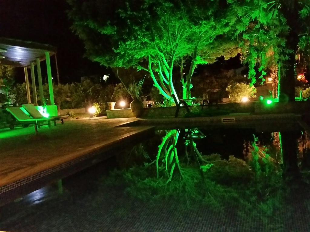 Villa Sealine Πεύκος Εξωτερικό φωτογραφία