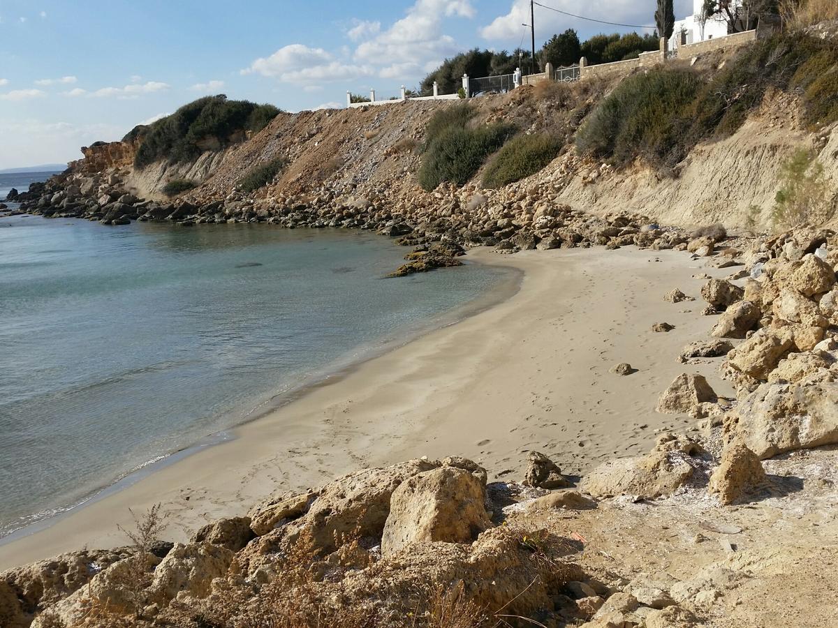 Villa Sealine Πεύκος Εξωτερικό φωτογραφία