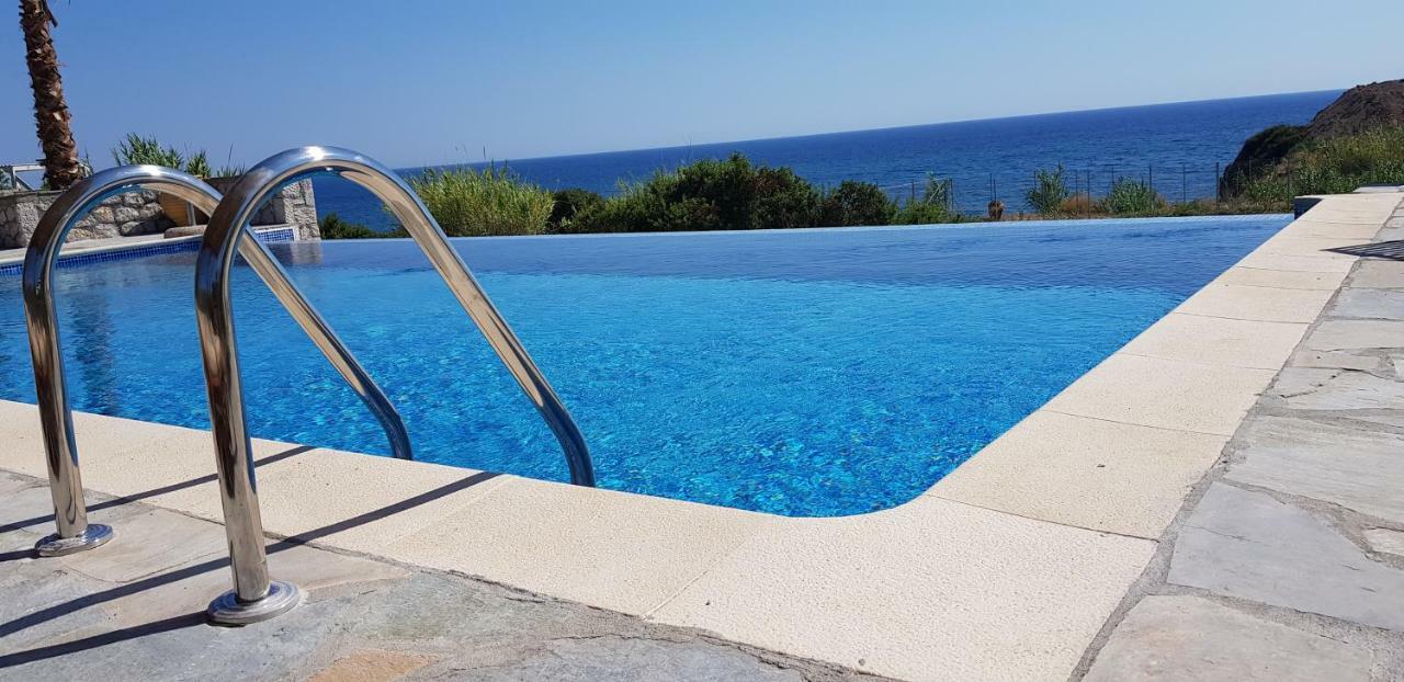 Villa Sealine Πεύκος Εξωτερικό φωτογραφία