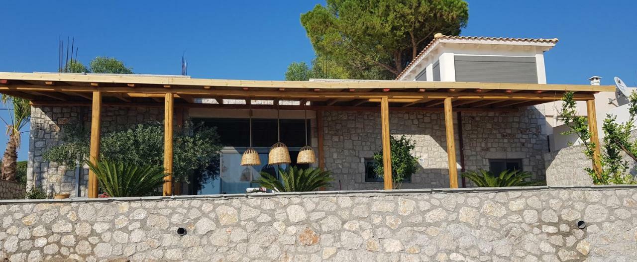 Villa Sealine Πεύκος Εξωτερικό φωτογραφία
