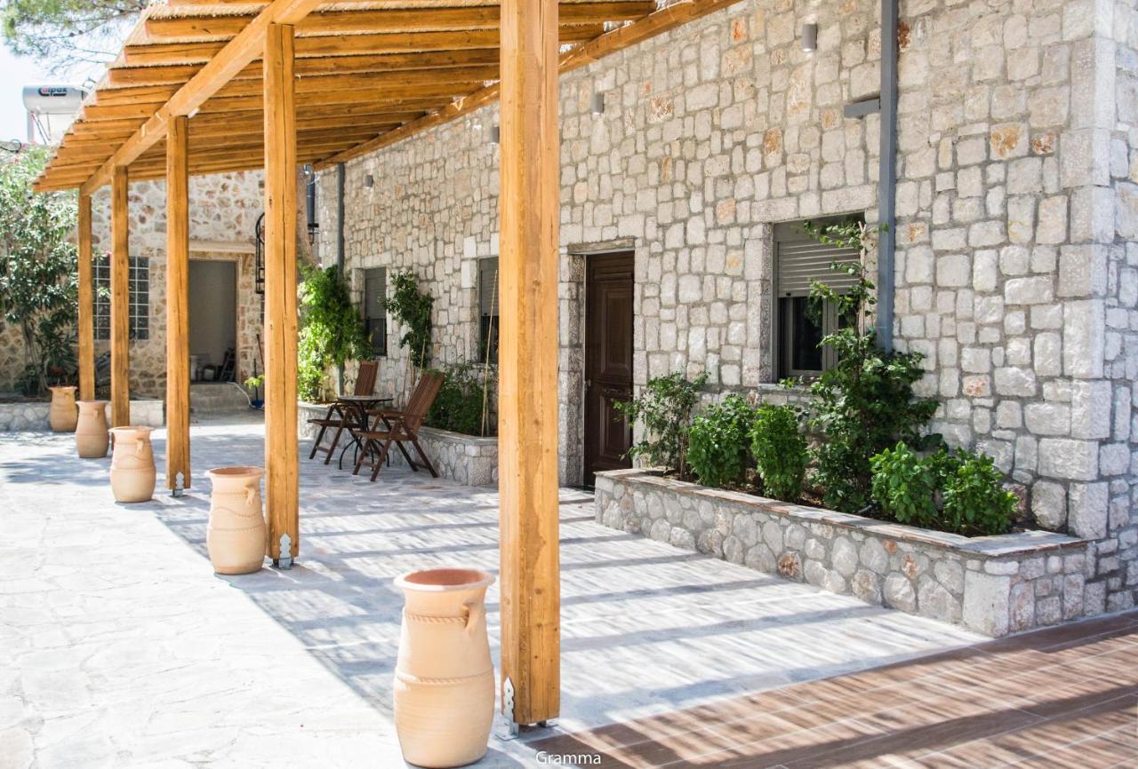 Villa Sealine Πεύκος Εξωτερικό φωτογραφία